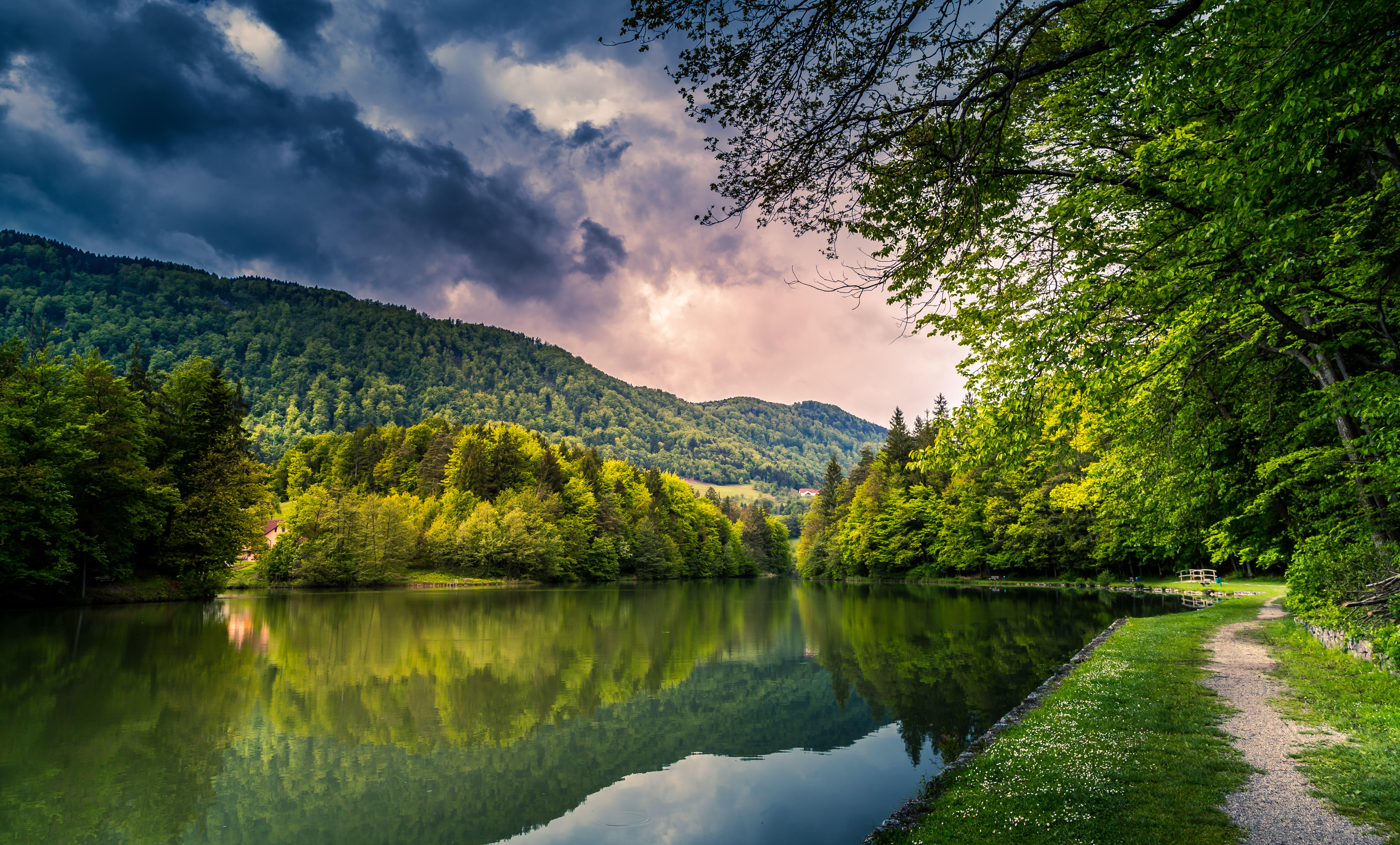Braslov&scaron;ko jezero Irena S..jpg